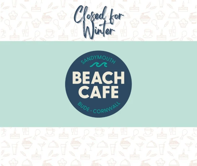 Just to let everyone know that we're closed now for winter. 

We'll be back in the spring in 2025.

A big thank you to all our staff, suppliers and, of course, our lovely customers. We hope you all have a fantastic time over the coming months.